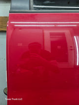 2004-2008 Ford F150 Rear LH Driver Side Crew Cab Door