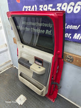 2004-2008 Ford F150 Rear LH Driver Side Crew Cab Door