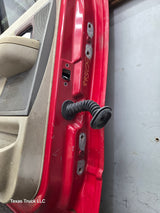 2004-2008 Ford F150 Rear LH Driver Side Crew Cab Door