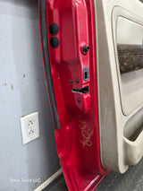2004-2008 Ford F150 Rear LH Driver Side Crew Cab Door