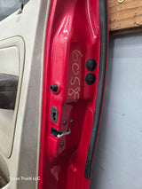 2004-2008 Ford F150 Rear Passenger Crew Cab Door