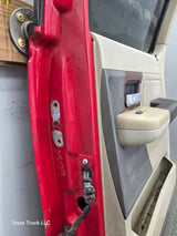 2004-2008 Ford F150 Rear Passenger Crew Cab Door