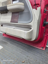 2004-2008 Ford F150 LH Driver Front CREW Cab Door