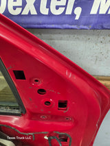2004-2008 Ford F150 LH Driver Front CREW Cab Door