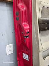 2004-2008 Ford F150 LH Driver Front CREW Cab Door