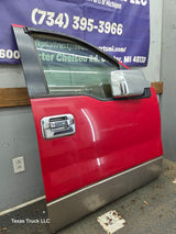 2004-2008 Ford F150 RH Passenger Front CREW Cab Door