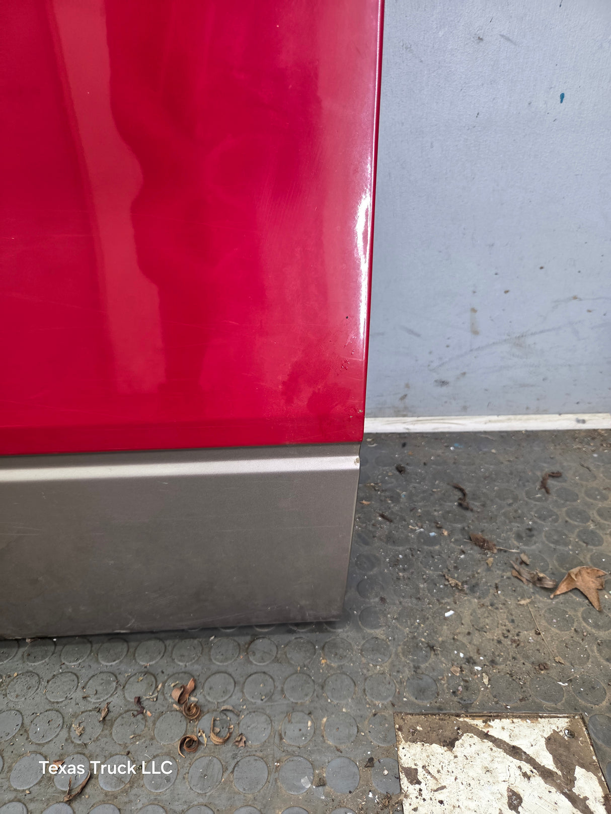 2004-2008 Ford F150 RH Passenger Front CREW Cab Door