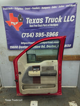 2004-2008 Ford F150 RH Passenger Front CREW Cab Door