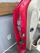 2004-2008 Ford F150 RH Passenger Front CREW Cab Door