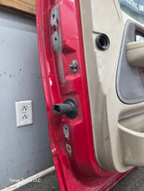 2004-2008 Ford F150 RH Passenger Front CREW Cab Door
