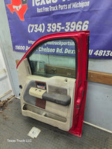 2004-2008 Ford F150 RH Passenger Front CREW Cab Door