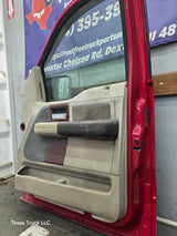 2004-2008 Ford F150 RH Passenger Front CREW Cab Door