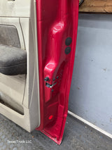 2004-2008 Ford F150 RH Passenger Front CREW Cab Door