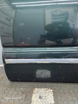 1999-2007 Chevrolet Silverado / GMC Sierra 1500 2500 3500 HD Driver side LH Crew Cab rear door