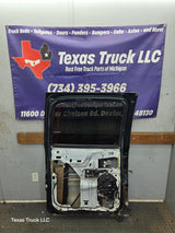 1999-2007 Chevrolet Silverado / GMC Sierra 1500 2500 3500 HD Driver side LH Crew Cab rear door