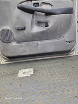 1999-2006 Chevrolet Silverado / GMC Sierra 1500 2500 3500 HD Front Passenger side Door RH