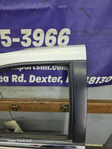 2007-2011 Cadillac Escalade LH Front Driver Side Door