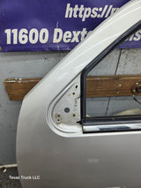 2007-2011 Cadillac Escalade LH Front Driver Side Door