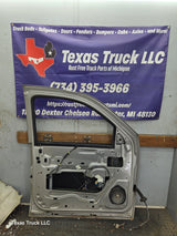 2007-2011 Cadillac Escalade LH Front Driver Side Door