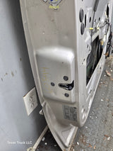 2007-2011 Cadillac Escalade LH Front Driver Side Door