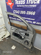 2007-2011 Cadillac Escalade LH Front Driver Side Door