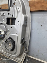 2007-2011 Cadillac Escalade LH Front Driver Side Door
