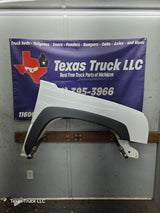 2003-2007 Chevrolet Silverado / Tahoe / Suburban 1500 2500 3500 HD RH Passenger Side "Cateye" Front Fender