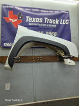 2003-2007 Chevrolet Silverado / Tahoe / Suburban 1500 2500 3500 HD RH Passenger Side "Cateye" Front Fender