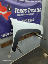 2003-2007 Chevrolet Silverado / Tahoe / Suburban 1500 2500 3500 HD RH Passenger Side "Cateye" Front Fender