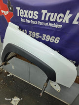 2003-2007 Chevrolet Silverado / Tahoe / Suburban 1500 2500 3500 HD RH Passenger Side "Cateye" Front Fender