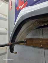2003-2007 Chevrolet Silverado / Tahoe / Suburban 1500 2500 3500 HD RH Passenger Side "Cateye" Front Fender