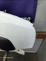 2003-2007 Chevrolet Silverado / Tahoe / Suburban 1500 2500 3500 HD RH Passenger Side "Cateye" Front Fender