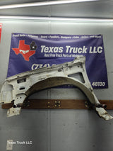 2003-2007 Chevrolet Silverado / Tahoe / Suburban 1500 2500 3500 HD RH Passenger Side "Cateye" Front Fender