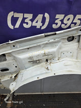 2003-2007 Chevrolet Silverado / Tahoe / Suburban 1500 2500 3500 HD RH Passenger Side "Cateye" Front Fender