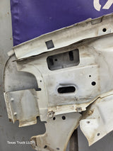 2003-2007 Chevrolet Silverado / Tahoe / Suburban 1500 2500 3500 HD RH Passenger Side "Cateye" Front Fender