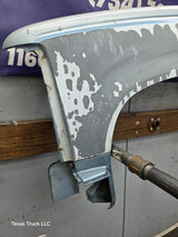 1988-1998 Chevrolet / GMC 1500 2500 3500 Left Hand Driver Side Front Fender