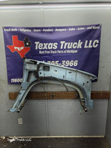 1988-1998 Chevrolet / GMC 1500 2500 3500 Left Hand Driver Side Front Fender