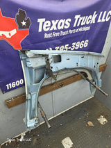 1988-1998 Chevrolet / GMC 1500 2500 3500 Left Hand Driver Side Front Fender