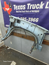 1988-1998 Chevrolet / GMC 1500 2500 3500 Left Hand Driver Side Front Fender