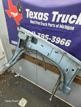 1988-1998 Chevrolet / GMC 1500 2500 3500 Left Hand Driver Side Front Fender