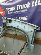 1988-1998 Chevrolet / GMC 1500 2500 3500 Left Hand Driver Side Front Fender