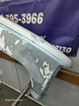 1988-1998 Chevrolet / GMC 1500 2500 3500 Right Hand Passenger Side Front Fender