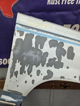 1988-1998 Chevrolet / GMC 1500 2500 3500 Right Hand Passenger Side Front Fender