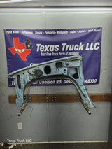 1988-1998 Chevrolet / GMC 1500 2500 3500 Right Hand Passenger Side Front Fender
