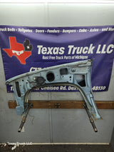 1988-1998 Chevrolet / GMC 1500 2500 3500 Right Hand Passenger Side Front Fender