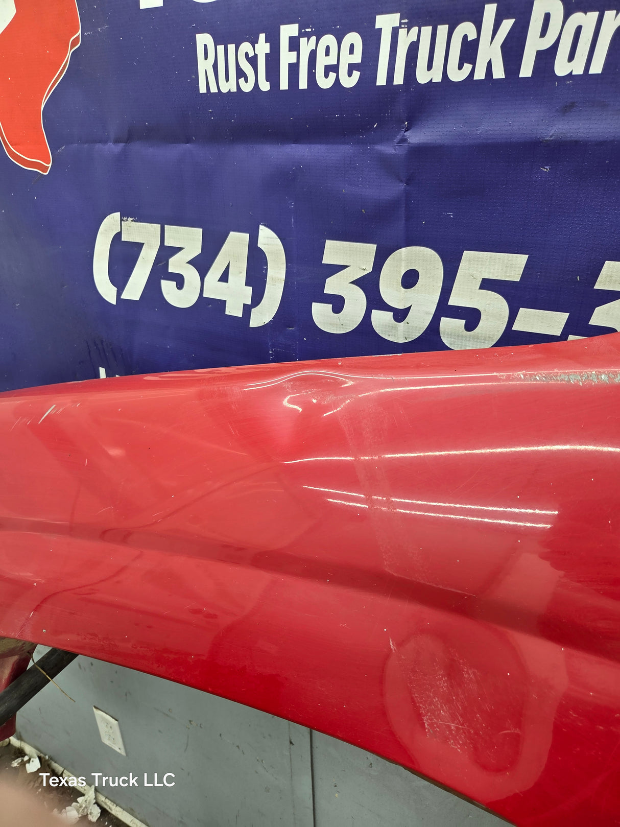 1999-2002 Chevrolet Silverado / Tahoe / Suburban 1500 2500 3500 HD LH Driver Side Front Fender