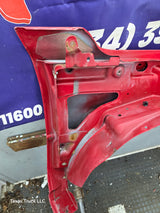 1999-2002 Chevrolet Silverado / Tahoe / Suburban 1500 2500 3500 HD LH Driver Side Front Fender