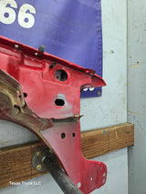 1999-2002 Chevrolet Silverado / Tahoe / Suburban 1500 2500 3500 HD LH Driver Side Front Fender