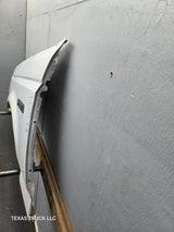 1992-1997 OBS Ford F Series F250 F350 F450 F550 Driver Side LH Front Fender