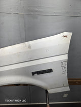1992-1997 OBS Ford F Series F250 F350 F450 F550 Driver Side LH Front Fender